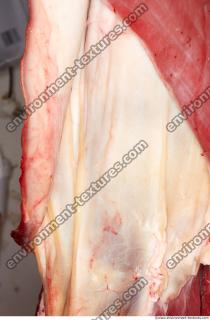 Photo Textures of RAW Beef Meat